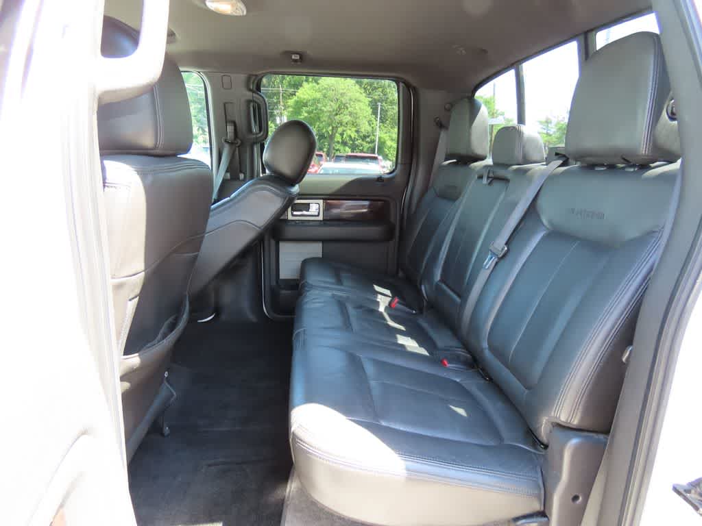 Thumbnail: 2013 Ford F-150 - 15