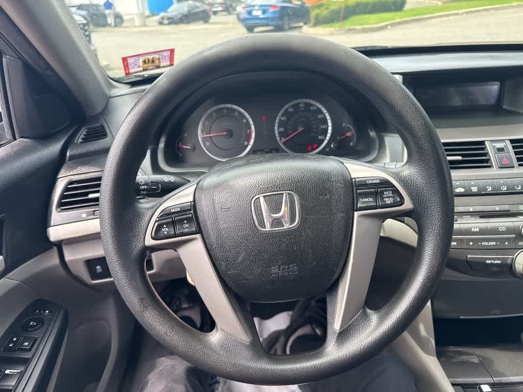Thumbnail: 2012 Honda Accord - 18