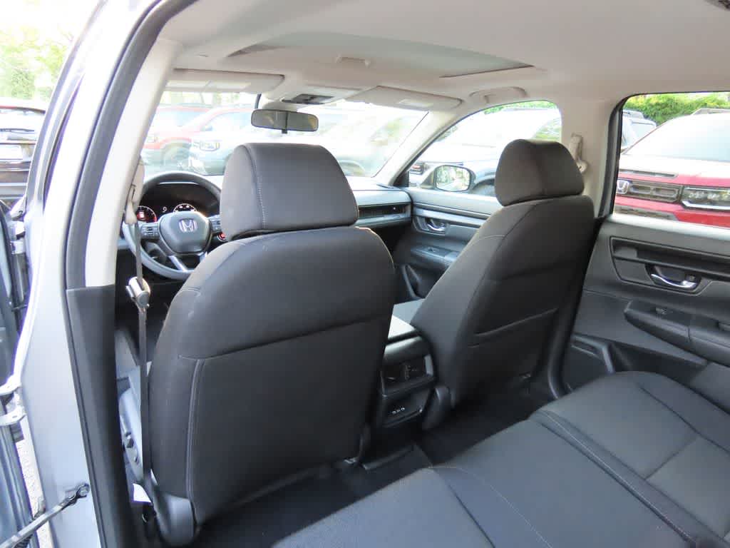 Thumbnail: 2024 Honda CR-V - 14