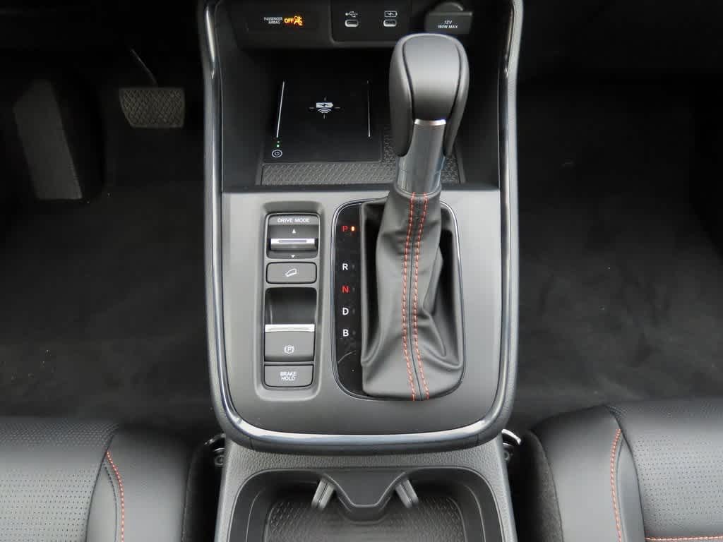 2026 Honda CR-V Sport Touring 24