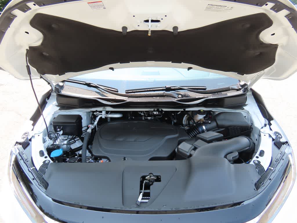 Thumbnail: 2026 Honda Odyssey - 10