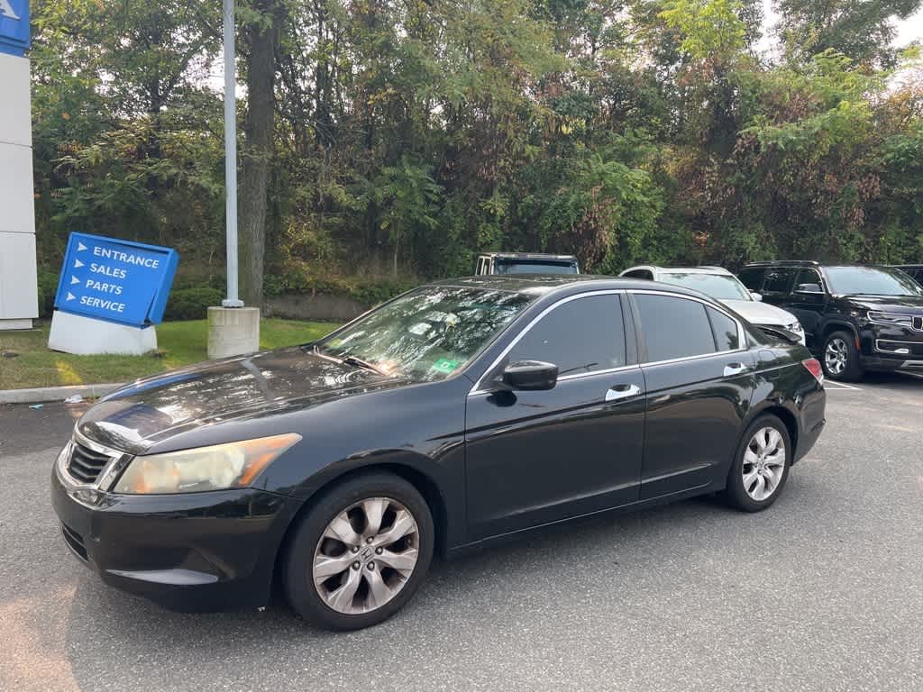 Thumbnail: 2008 Honda Accord - 14