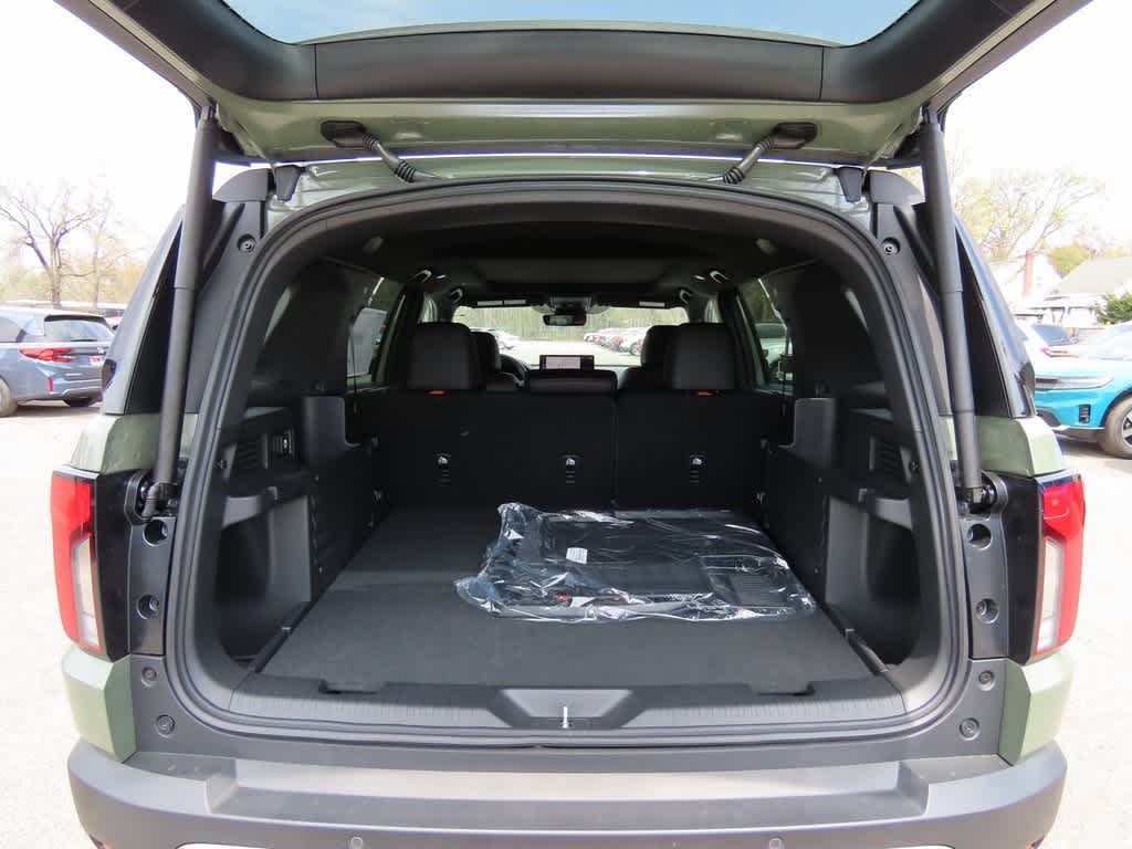 Thumbnail: 2026 Honda Passport - 10