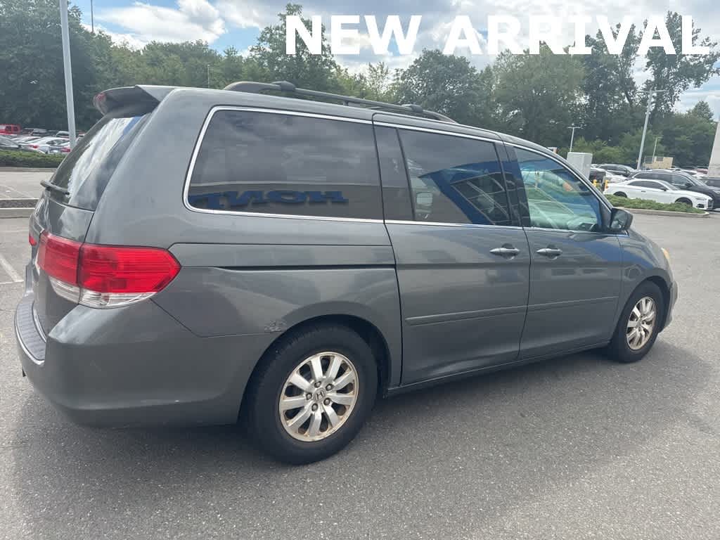 Thumbnail: 2008 Honda Odyssey - 10
