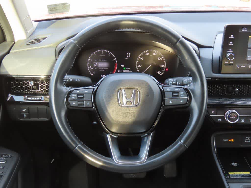 Thumbnail: 2024 Honda CR-V - 18