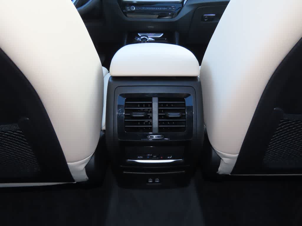 Thumbnail: 2024 BMW X3 - 25