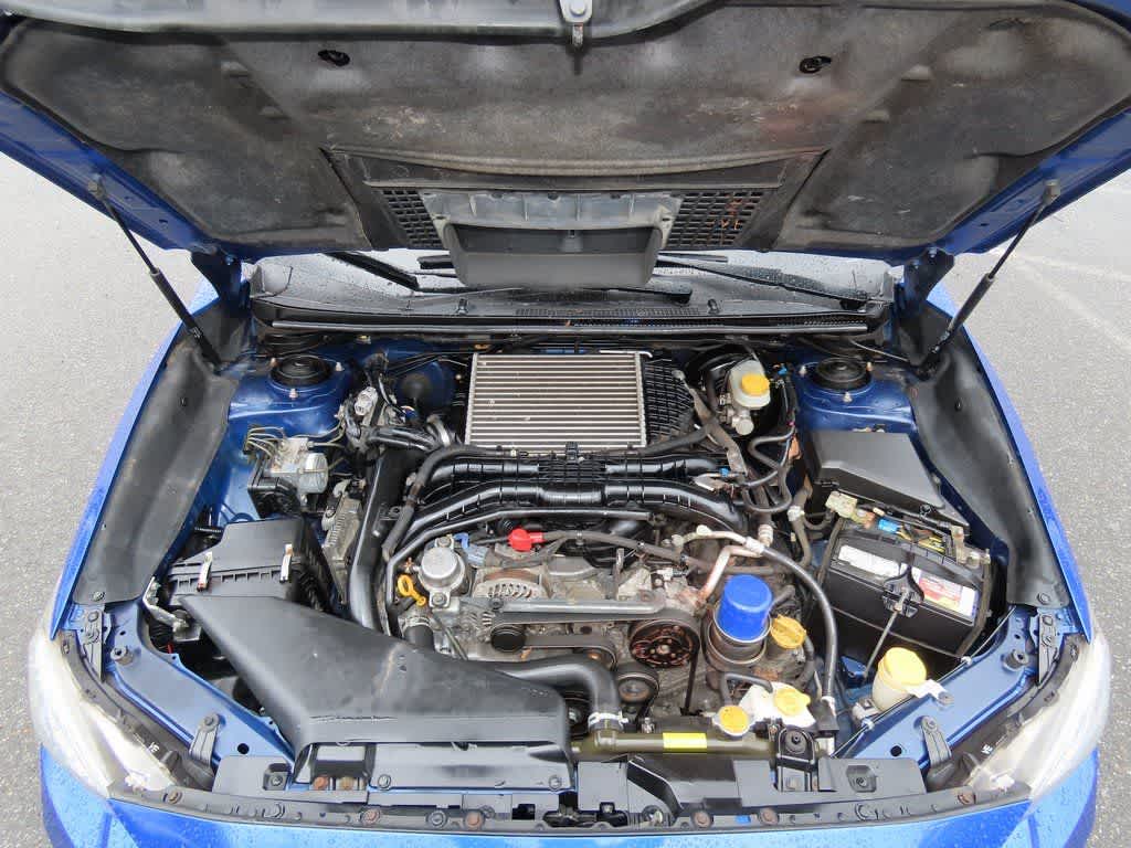 Thumbnail: 2015 Subaru WRX - 9