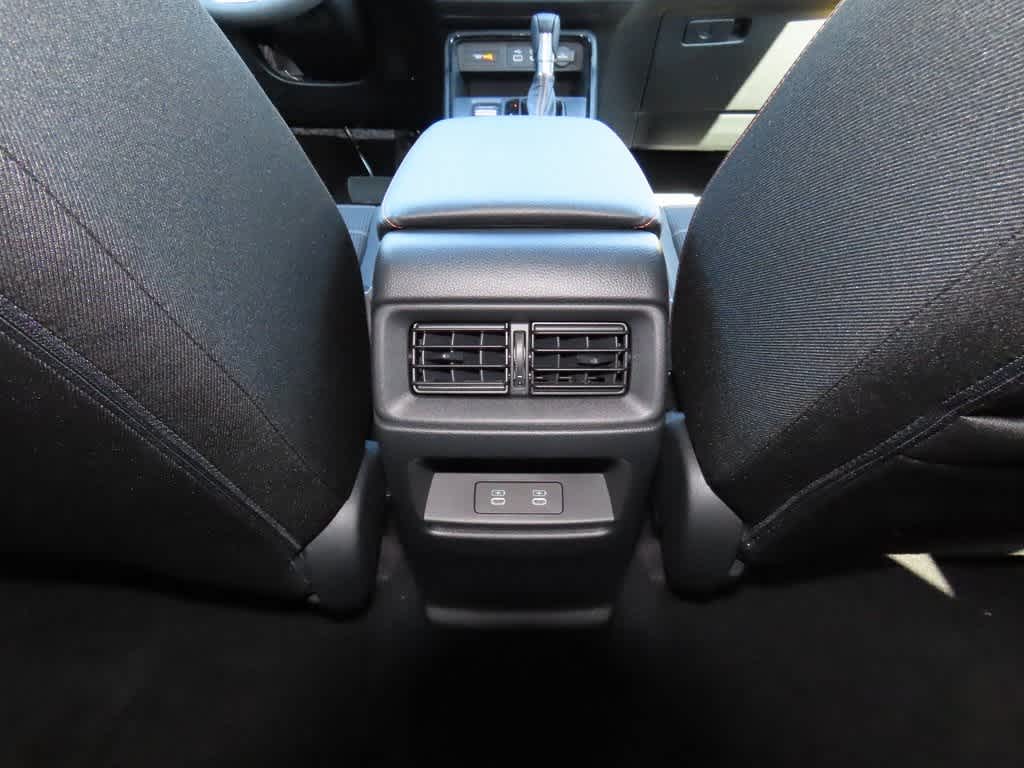 Thumbnail: 2025 Honda CR-V - 22