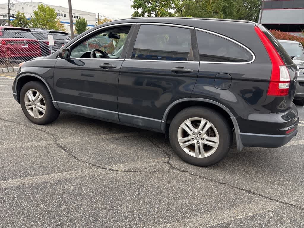 Thumbnail: 2011 Honda CR-V - 9