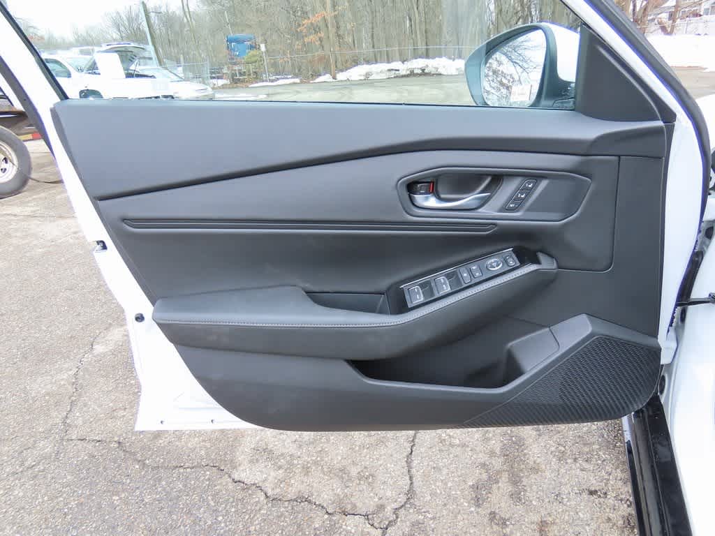 Thumbnail: 2026 Honda Accord - 15