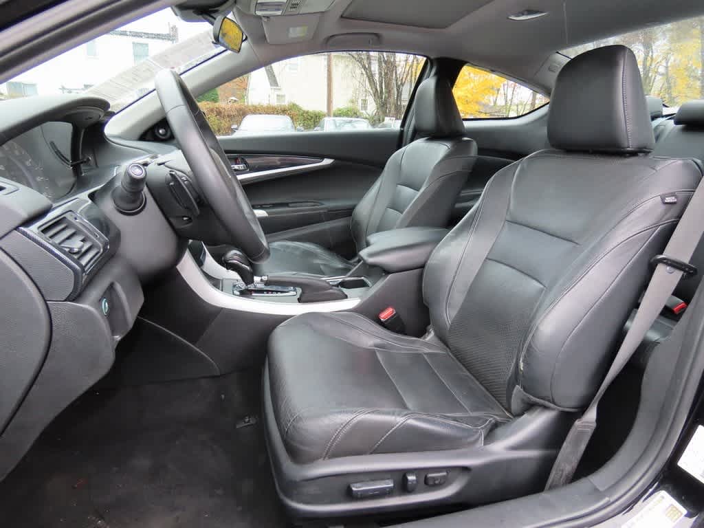 Thumbnail: 2014 Honda Accord - 11