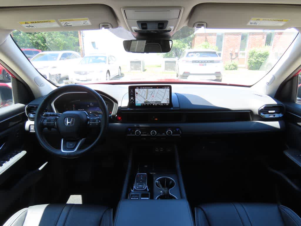 Thumbnail: 2023 Honda Pilot - 21