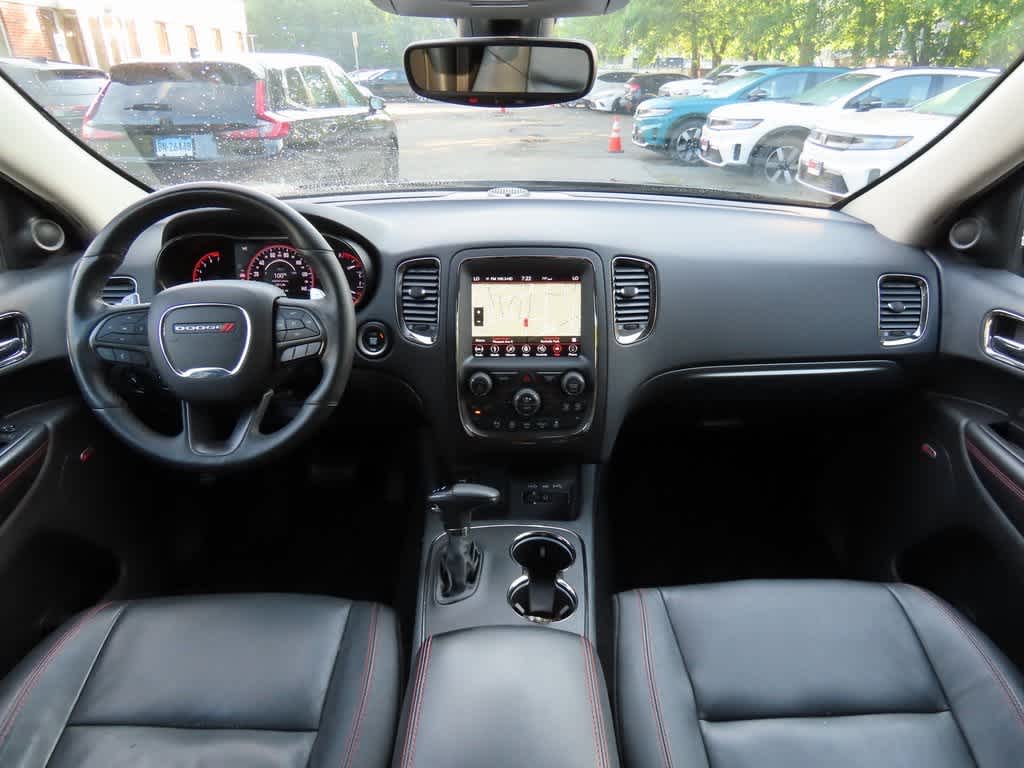Thumbnail: 2018 Dodge Durango - 20