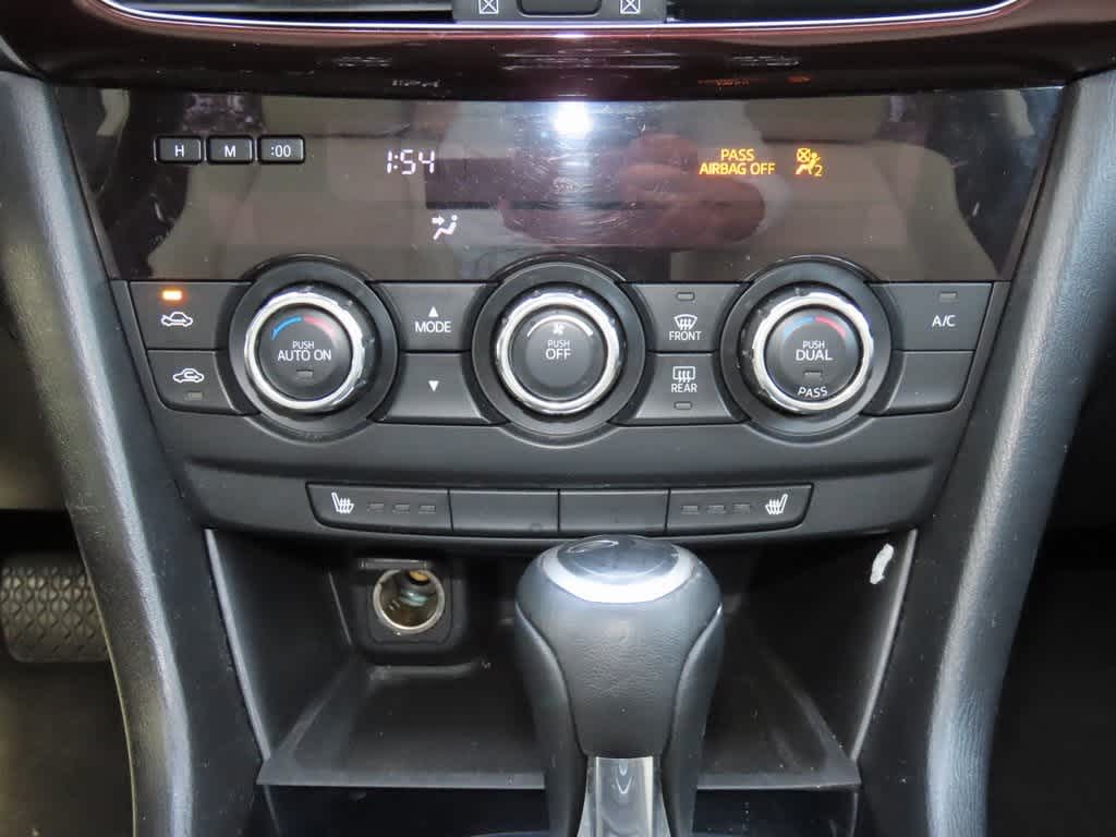 Thumbnail: 2014 Mazda Mazda6 - 21