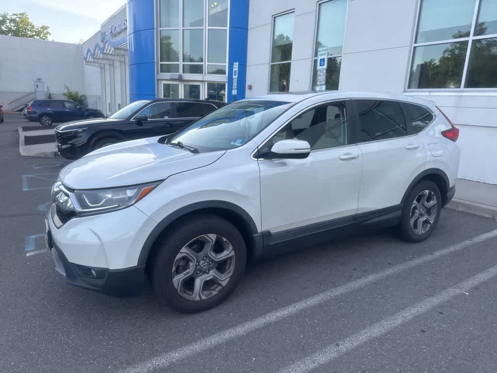 Thumbnail: 2019 Honda CR-V - 6