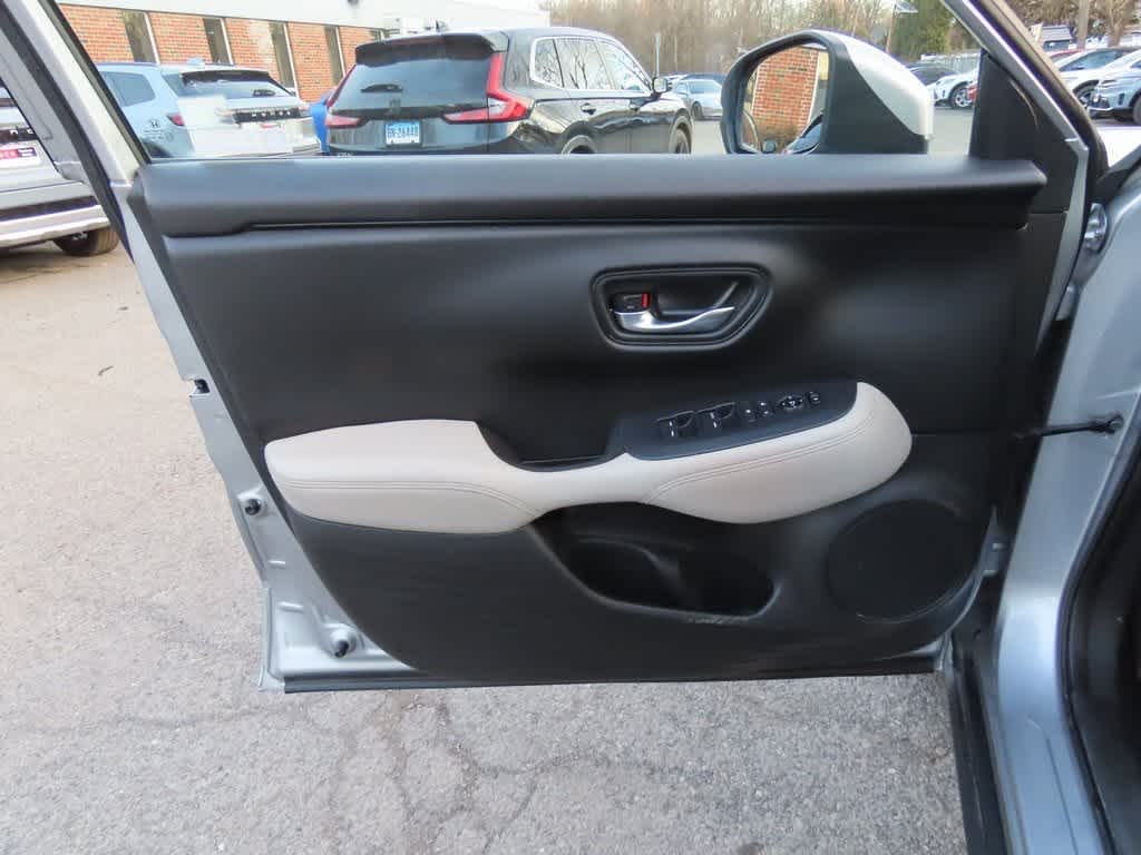 Thumbnail: 2023 Honda HR-V - 15