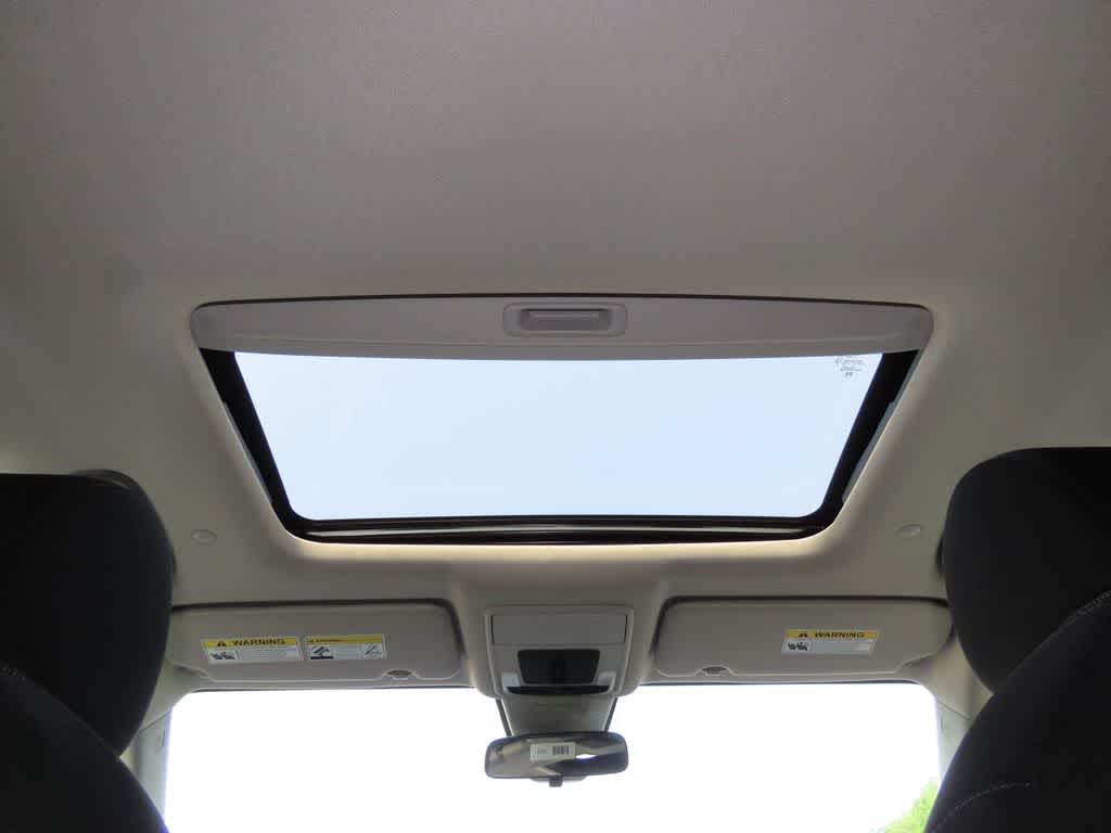 Thumbnail: 2026 Honda CR-V - 24