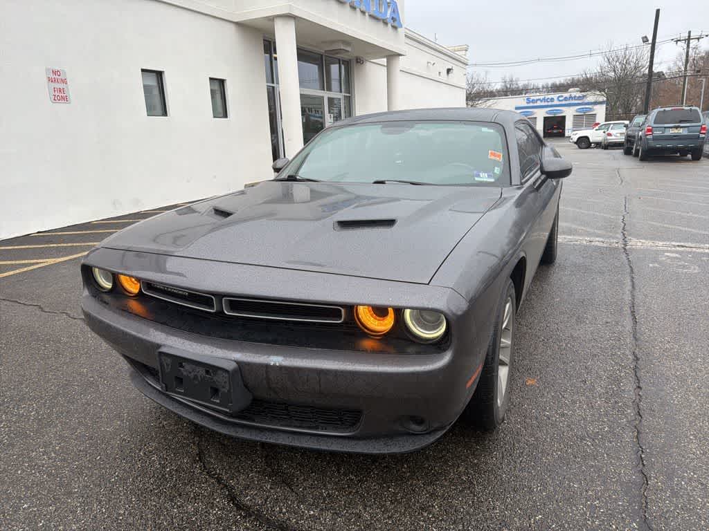 Thumbnail: 2019 Dodge Challenger - 24