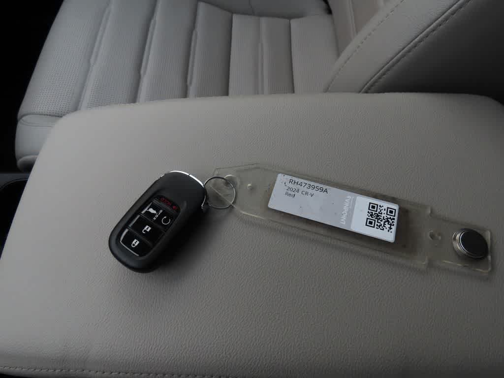 Thumbnail: 2024 Honda CR-V - 27
