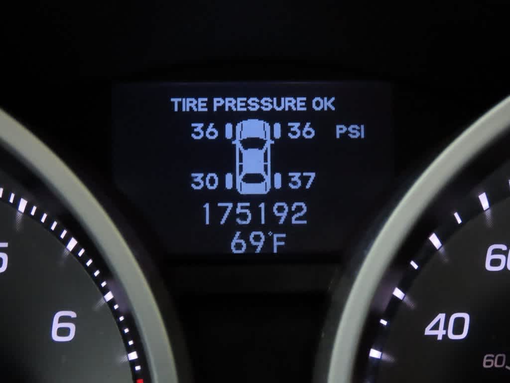 2013 Acura TL Technology 26