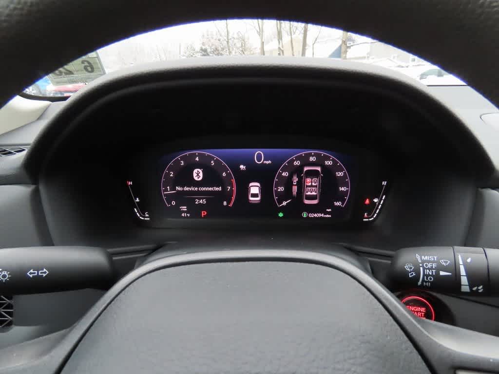 Thumbnail: 2023 Honda Accord - 21