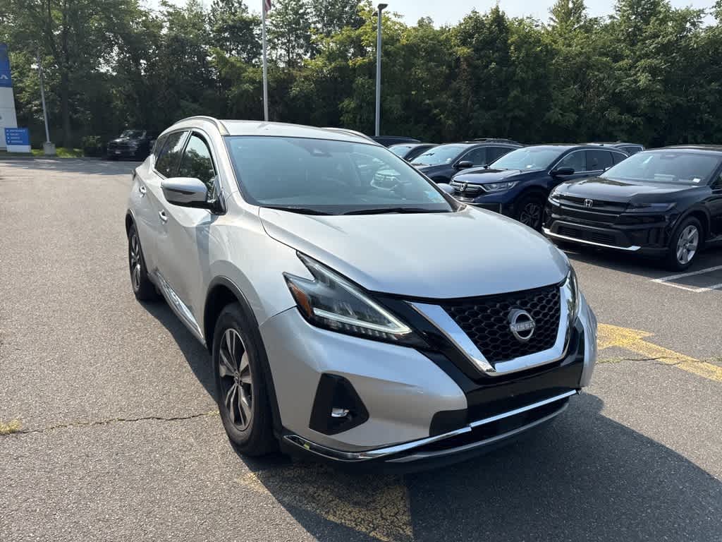 Thumbnail: 2023 Nissan Murano - 8