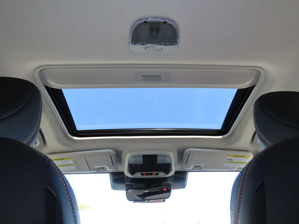 Thumbnail: 2024 Subaru Crosstrek - 24