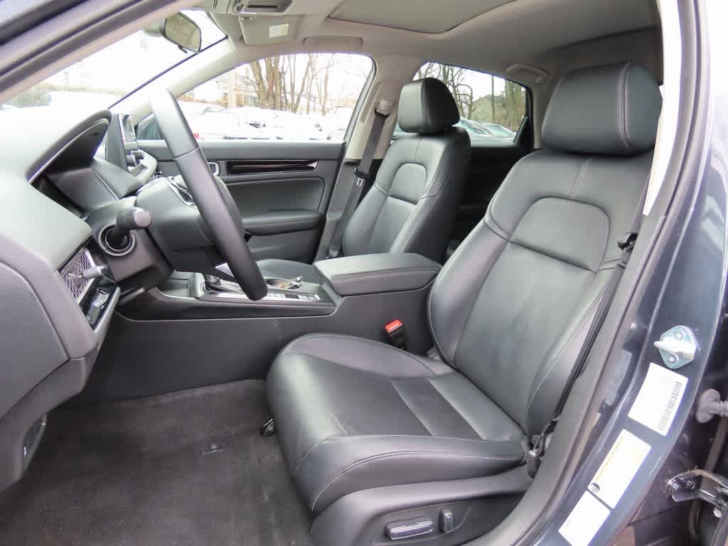 Thumbnail: 2023 Honda Civic - 11