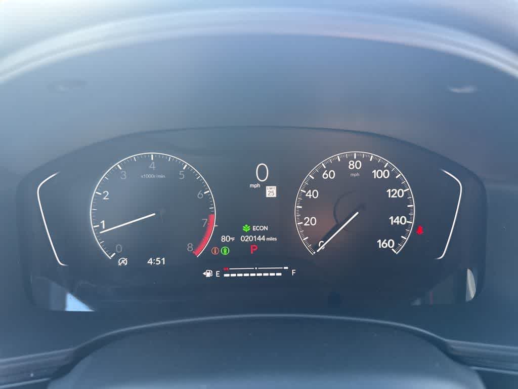 Thumbnail: 2023 Honda Civic - 27