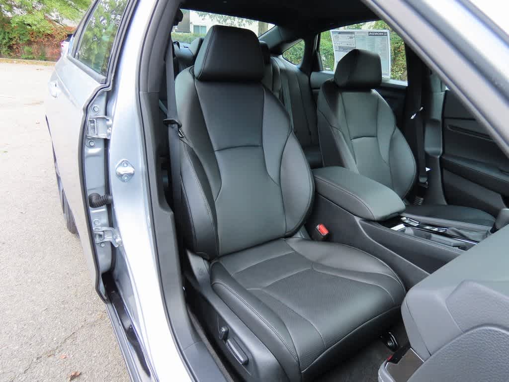 Thumbnail: 2025 Honda Accord - 15