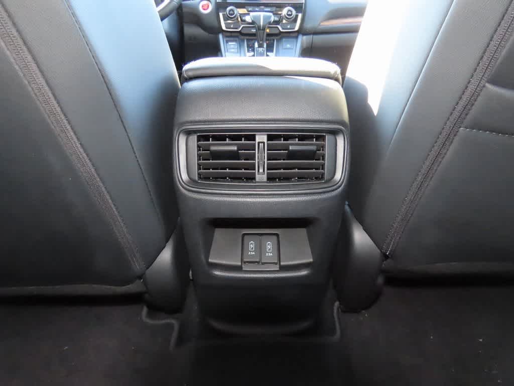 Thumbnail: 2019 Honda CR-V - 22