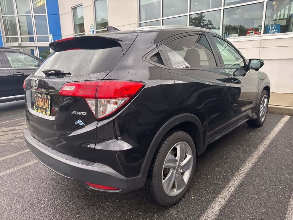 Thumbnail: 2019 Honda HR-V - 8