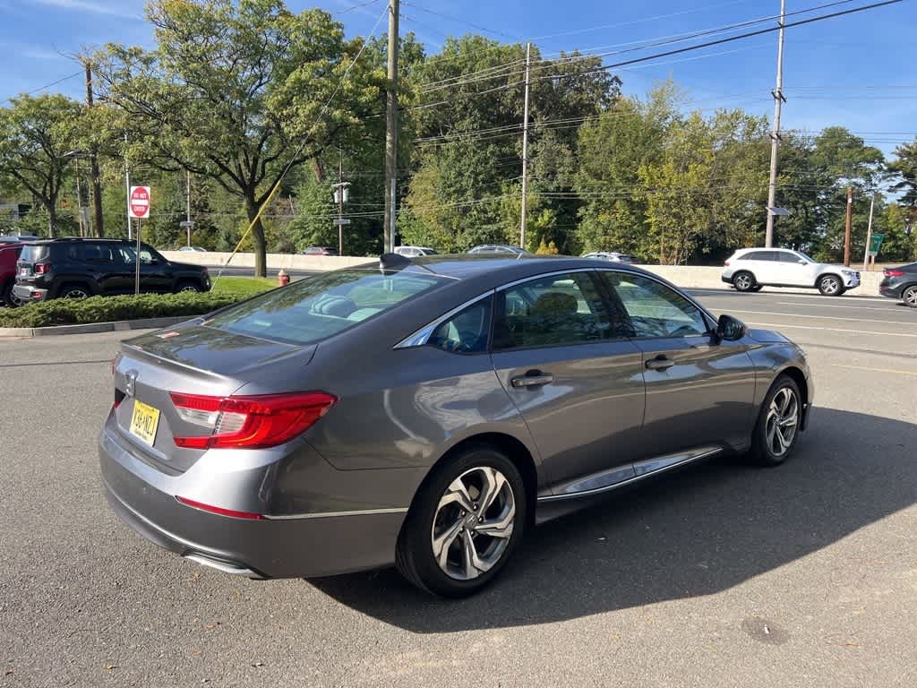 Thumbnail: 2018 Honda Accord - 19