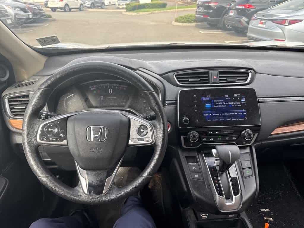 Thumbnail: 2022 Honda CR-V - 9
