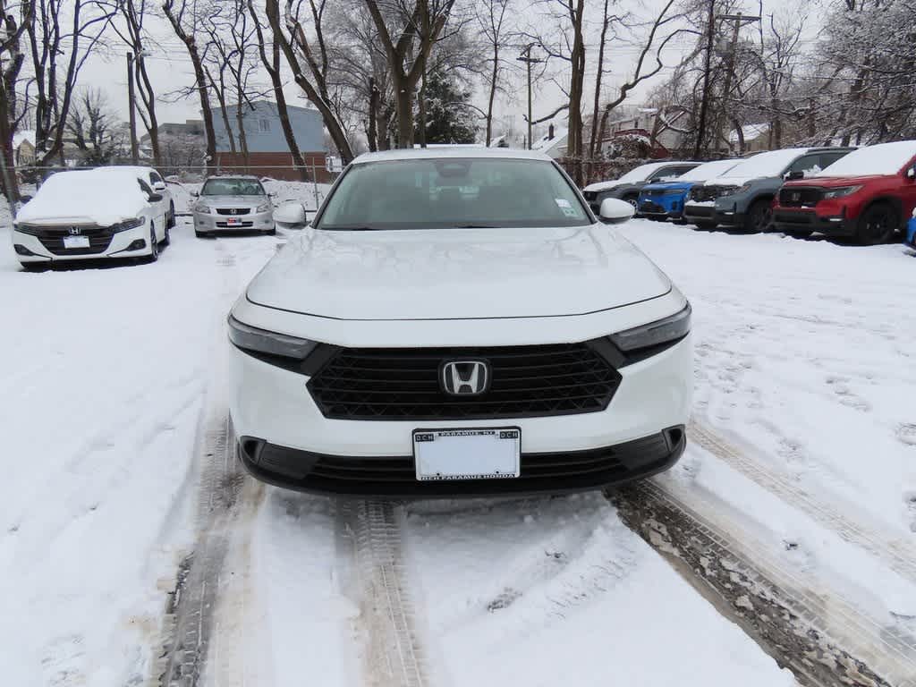 Thumbnail: 2023 Honda Accord - 6