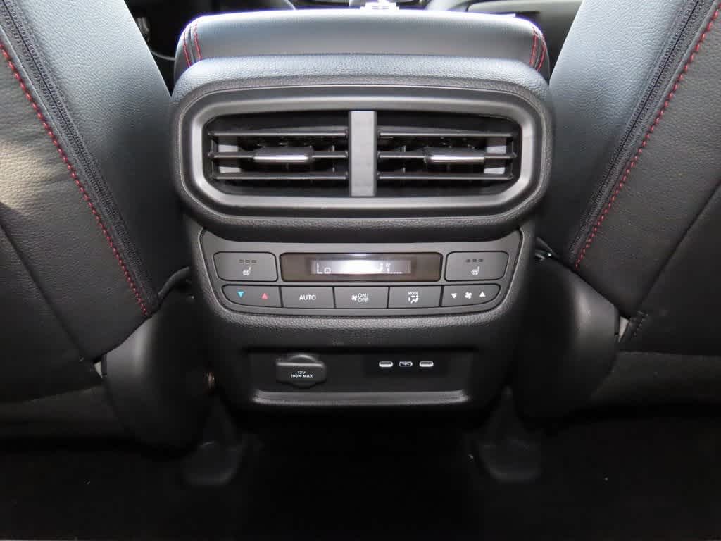 Thumbnail: 2026 Honda Ridgeline - 26