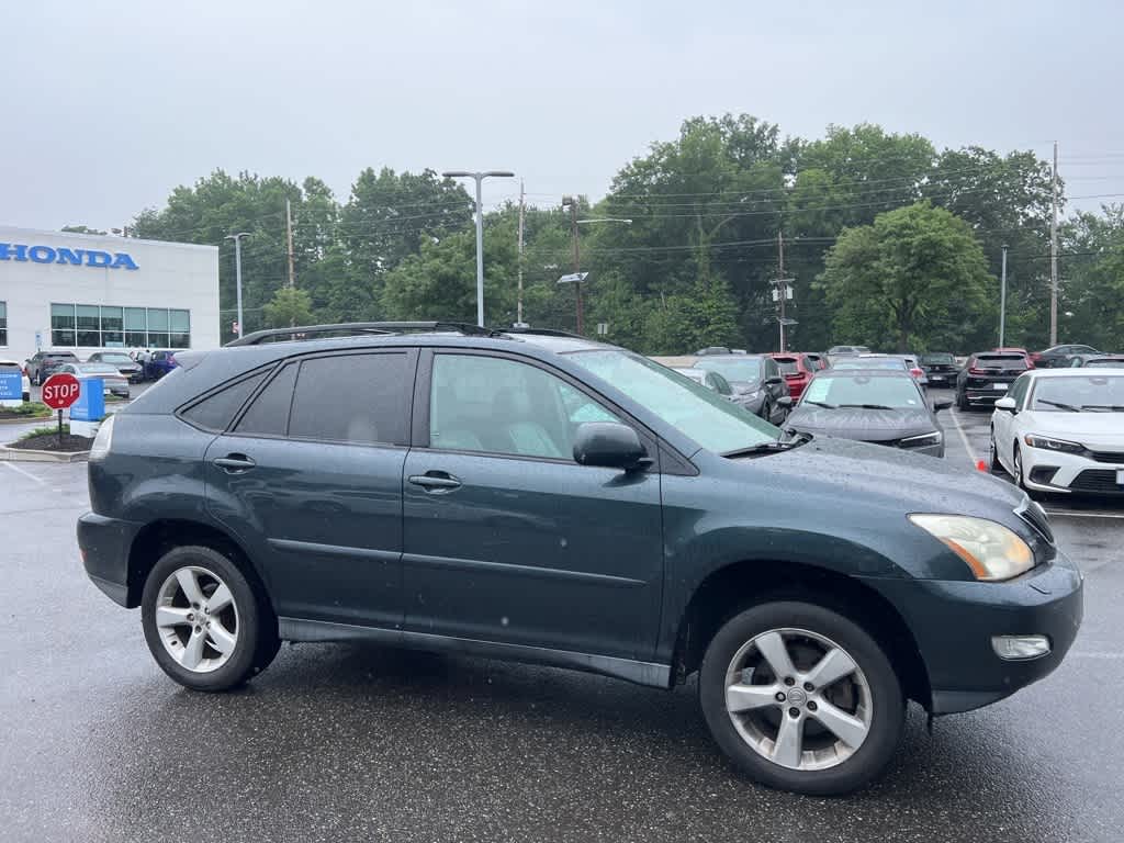 Thumbnail: 2004 Lexus RX - 22