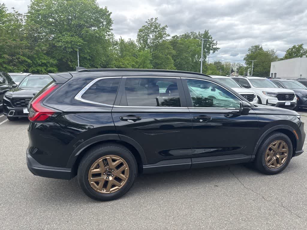 Thumbnail: 2024 Honda CR-V - 11