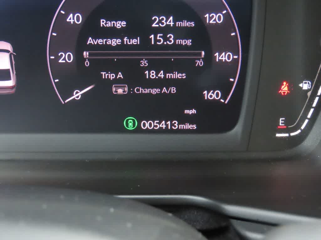 Thumbnail: 2023 Honda Accord - 23