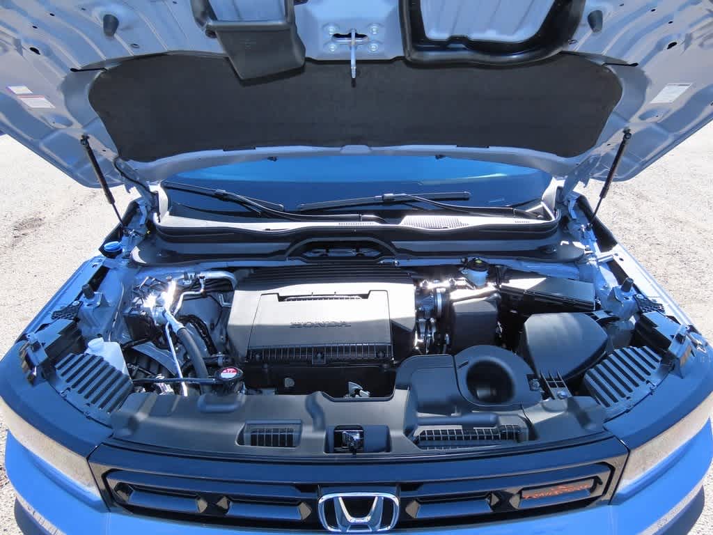 Thumbnail: 2026 Honda Passport - 9