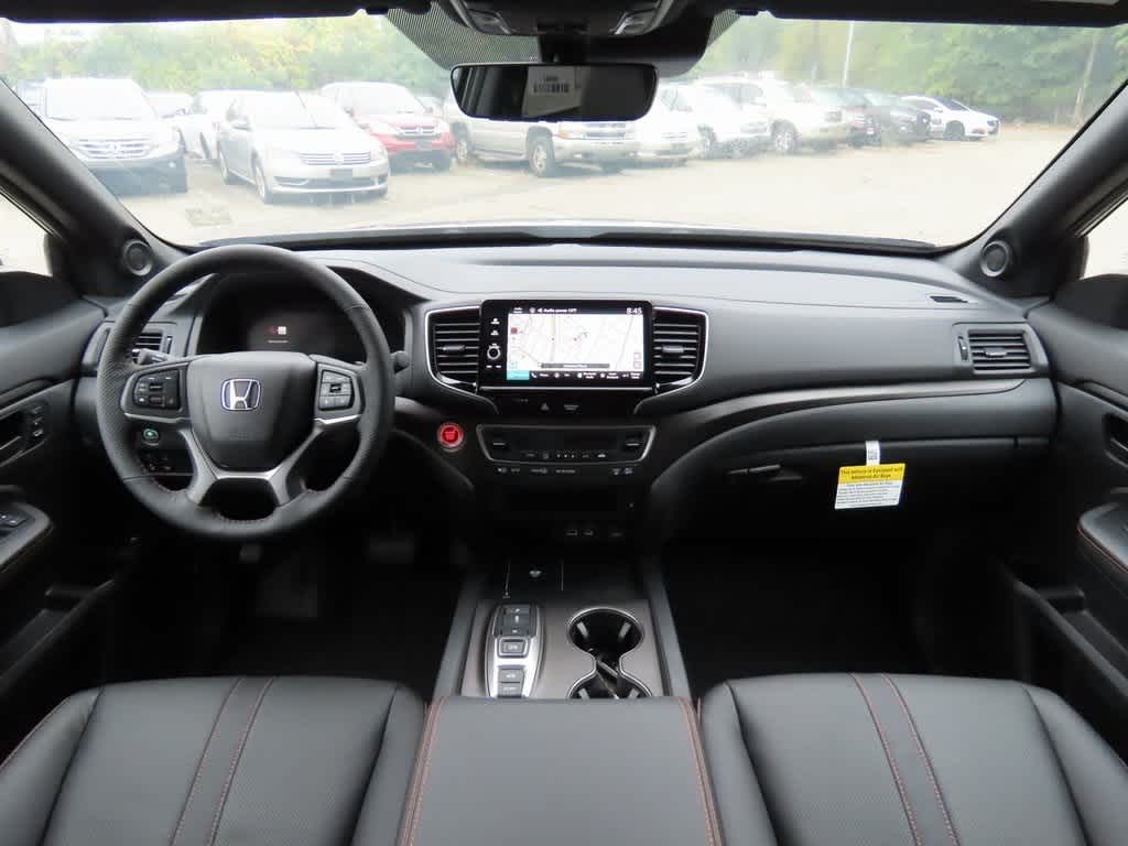 Thumbnail: 2026 Honda Ridgeline - 17