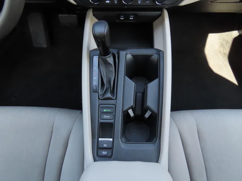 Thumbnail: 2023 Honda Accord - 20