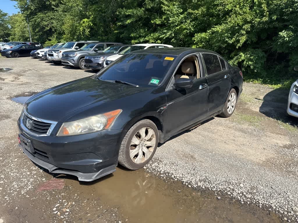 Thumbnail: 2008 Honda Accord - 4