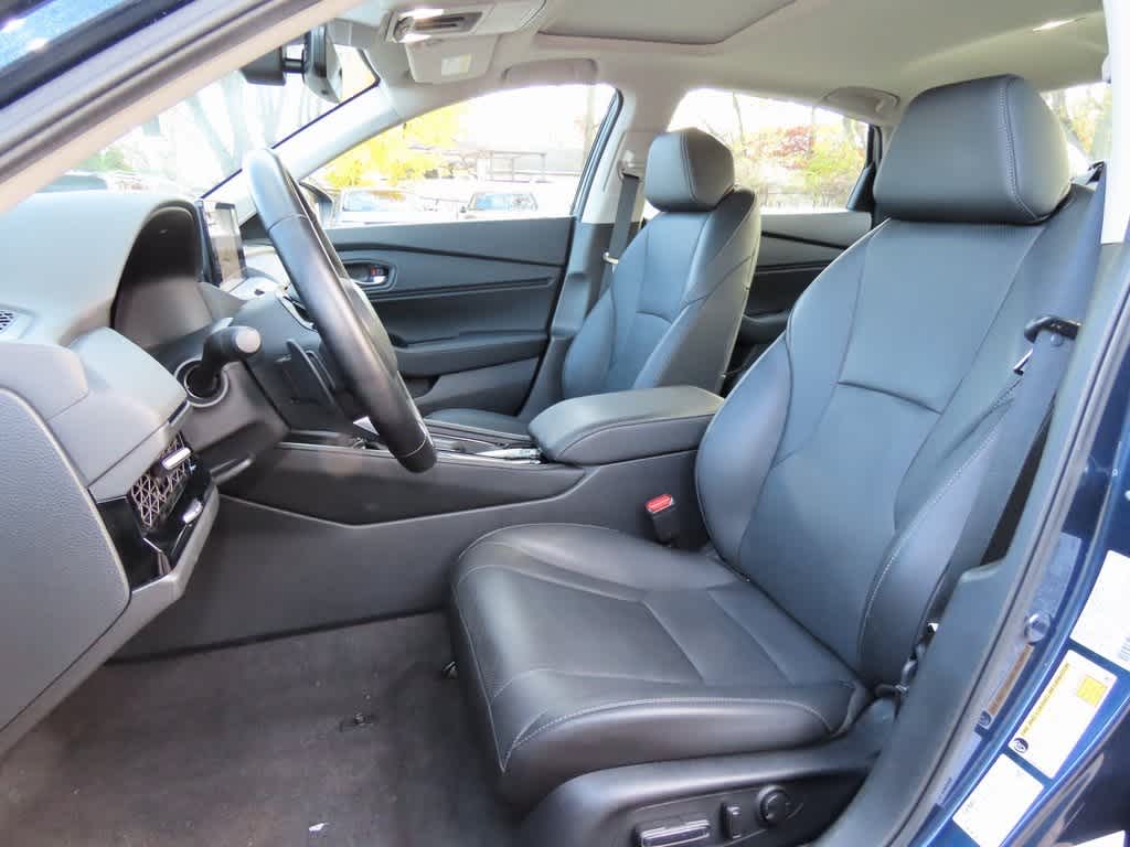 Thumbnail: 2024 Honda Accord - 12