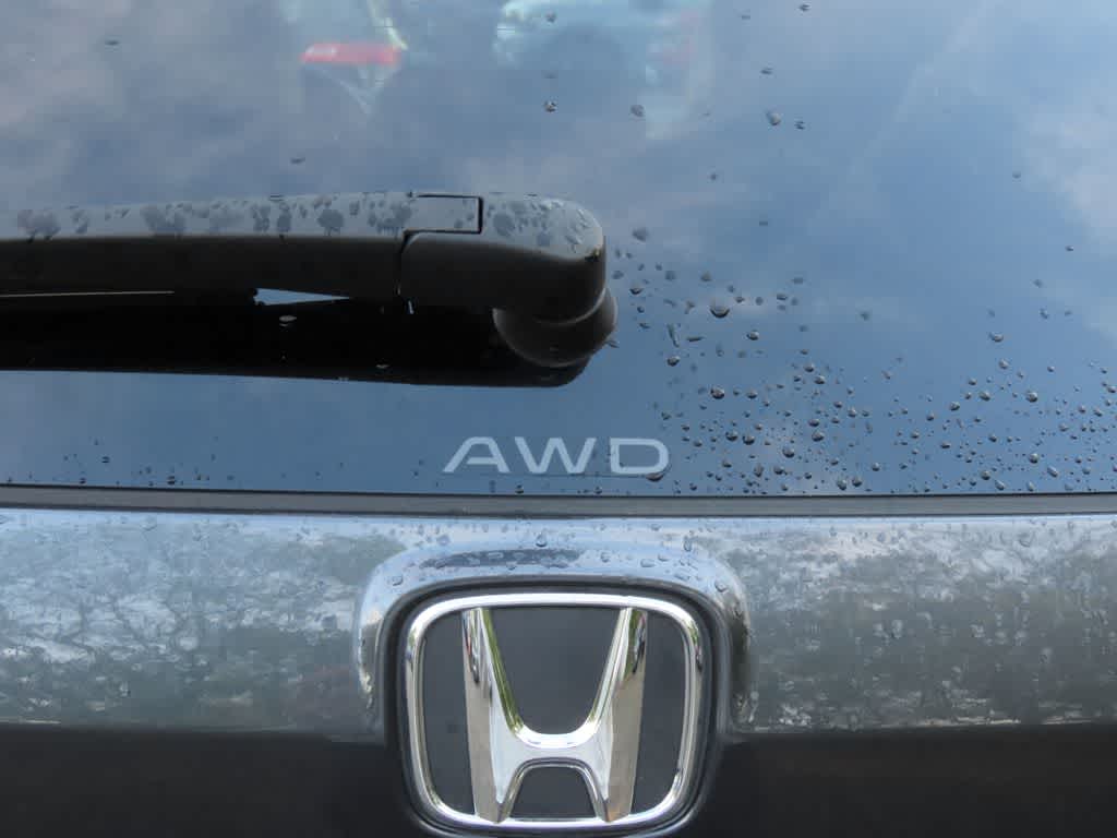 Thumbnail: 2023 Honda CR-V - 8