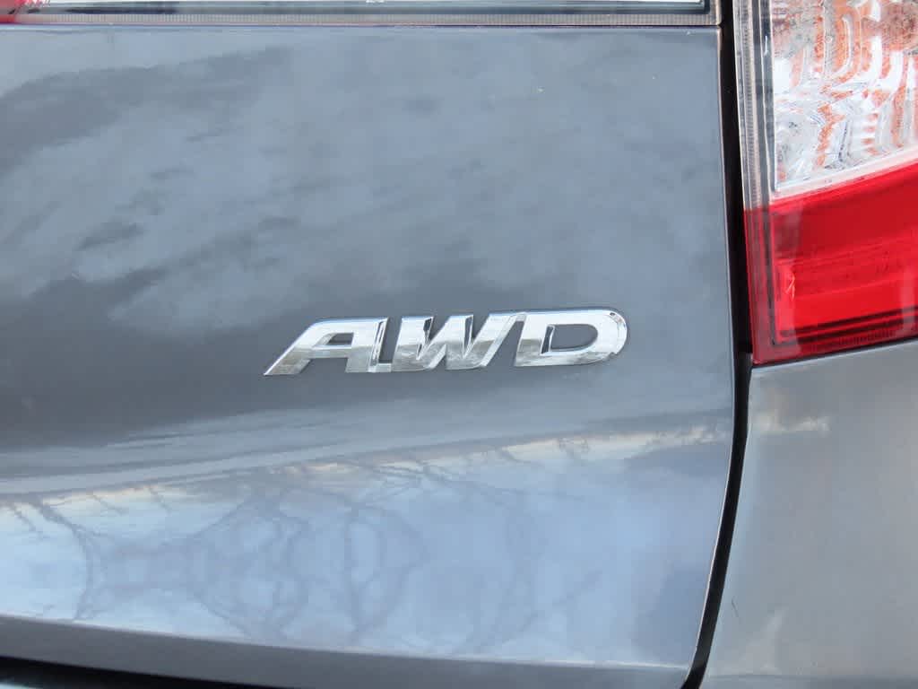 Thumbnail: 2020 Honda Pilot - 8