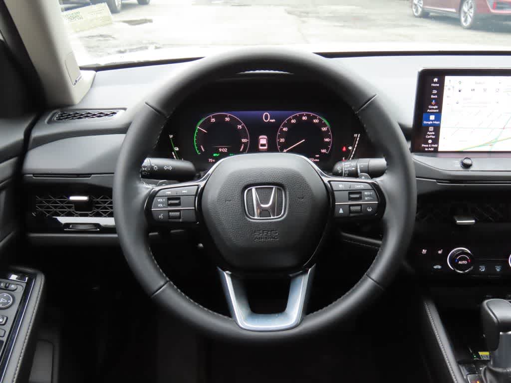 Thumbnail: 2023 Honda Accord - 16