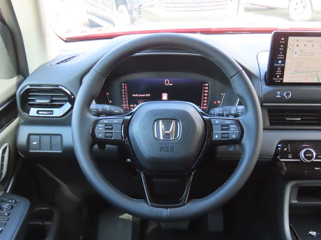 Thumbnail: 2026 Honda Pilot - 20