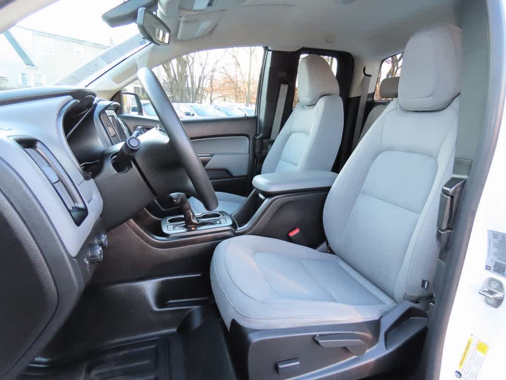 Thumbnail: 2020 Chevrolet Colorado - 13