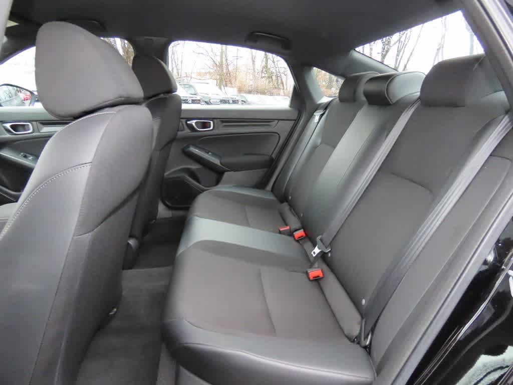 Thumbnail: 2023 Honda Civic - 13